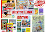 professionally edit your book